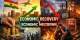 Economic Meltdown: Who Benefited and Who Bore the Brunt?