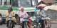 Interior Ministry lifts motorbike ban in Binduri after security improves