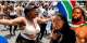Are Zulu Women in South Africa Really Complaining About Ghanaian Men? A Critical Look at a Viral Narrative