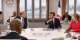 An Awkward Family Gathering: Trump and G7 Leaders Convene in France Amid Geopolitical Divergences