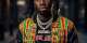 Bosoma’s “Time” Clock In at No. 4 as Ghana’s Charts Get a New Contender
