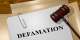 Defamation In The Public Service: A Legal And Ethical Imperative