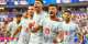 The Day of Draws: Belgium, Uruguay, and Iran Battle to Stalemates on a Chaotic 2026 World Cup Tuesday