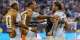 2026 World Cup: Uruguay equalise late to deny Saudi Arabia in stifling Miami