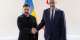G7 leaders to meet Zelensky as Trump signals possible Ukraine breakthrough