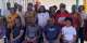 Community-led total sanitation training to help eliminate open defecation – Official