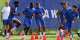 France kick off World Cup campaign, with Senegal looking to repeat 2002 upset