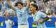 2026 World Cup: Uruguay fight back to claim draw as Araujo breaks Saudi Arabia resistance