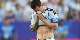 Lionel Messi: Argentina captain explains tears after Argentina goal were unrelated to football