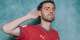 Real Madrid sign Manchester City midfielder Bernardo Silva on free transfer