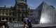 Frances Louvre museum running out of steam, new director says