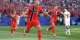World Cup 2026: Haaland double powers Norway to winning start against Iraq