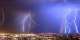 Thunderstorm, heavy rain and strong winds expected across Ghana — GMet warns