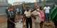 Swift response by Saki High Tension residents helpscontainwarehouse blaze inKponeKatamanso