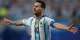Messi draws level with Klose as hat-trick v Algeria kicks off Argentinas title defence