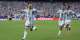 Argentina’s Messi equals World Cup goalscoring record with hat-trick in defeat of Algeria