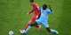 World Cup 2026: Resilient DR Congo hold off Ronaldos Portugal onslaught