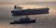 US forces lift Iran ports blockade as uncertainty clouds planned Switzerland talks