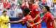World Cup 2026: Manzambis brace powers Switzerland past Bosnia