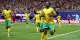2026 World Cup: South Africa score late from spot to draw with Czech Republic