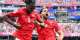2026 World Cup: Substitute Manzambi inspires Switzerland to World Cup win over Bosnia