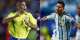 Lionel Messi is undisputed greatest footballer of all time - Brazil legend Ronaldo Nazario