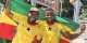 Ghana supporters travel for the banter and World Cup vibe in Toronto