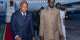 World leaders arrive in Ghana for Next Steps Conference on reparatory justice