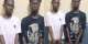 Two young men arraigned over alleged robbery, assault in Ashaiman
