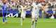 Kane strikes twice as England overpower Croatia