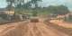 Work resumes on Sewua Hospital road project
