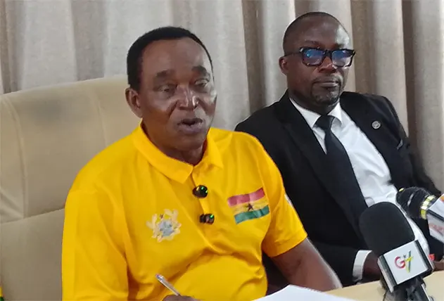 ‘I can’t be blamed for poor sanitation in Sekondi-Takoradi’ — Mayor