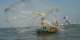 France among 15 countries to pledge to target illegal fishing with shared data