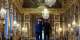 G7 hails unity on Russia as Trump signals tougher line on Moscow