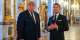 Macrons Versailles diplomacy yields mixed results after a decade in power