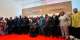 Foreign Affairs Minister calls for stronger global cooperation on reparatory justice for Africans