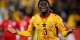 Yirenkyis late flourish launches Ghanas World Cup party