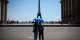 French schools, trains disrupted by second deadly spring heatwave