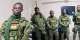 Five Fake Soldiers Arrested in Ashanti Region: Armed Crime, Community Trust, and the Dangerous Questions Ghana Must Confront