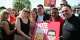 Starmer rival Andy Burnham seeks win in local UK poll pivotal to PMs fate