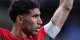 Moroccan footballer Achraf Hakimi to be tried in France for rape, appeals court says