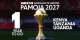 One year to go until Kenya, Tanzania and Uganda host historic 2027 AFCON tournament