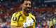 Cape Verdes Vozinha delighted with mothers visa but wants to talk football