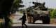 Colombia sees new peace breakthrough as 100 rebels hand over arms