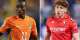 Liverpool sign Victor Munoz and make offer for Yan Doimande
