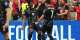 2026 World Cup: Canada thrash nine-man Qatar but Marsch in tears over Kone injury