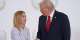 Stunned: Italy cancels planned US visit after Trump says Meloni begged for photo