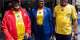Chief Justice Baffoe-Bonnies Canada trip self-funded — Judicial Service