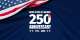 Expectations Of United State Of America 250th Independence Day Anniversary