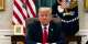 Trump cuts HIV funding to South Africa